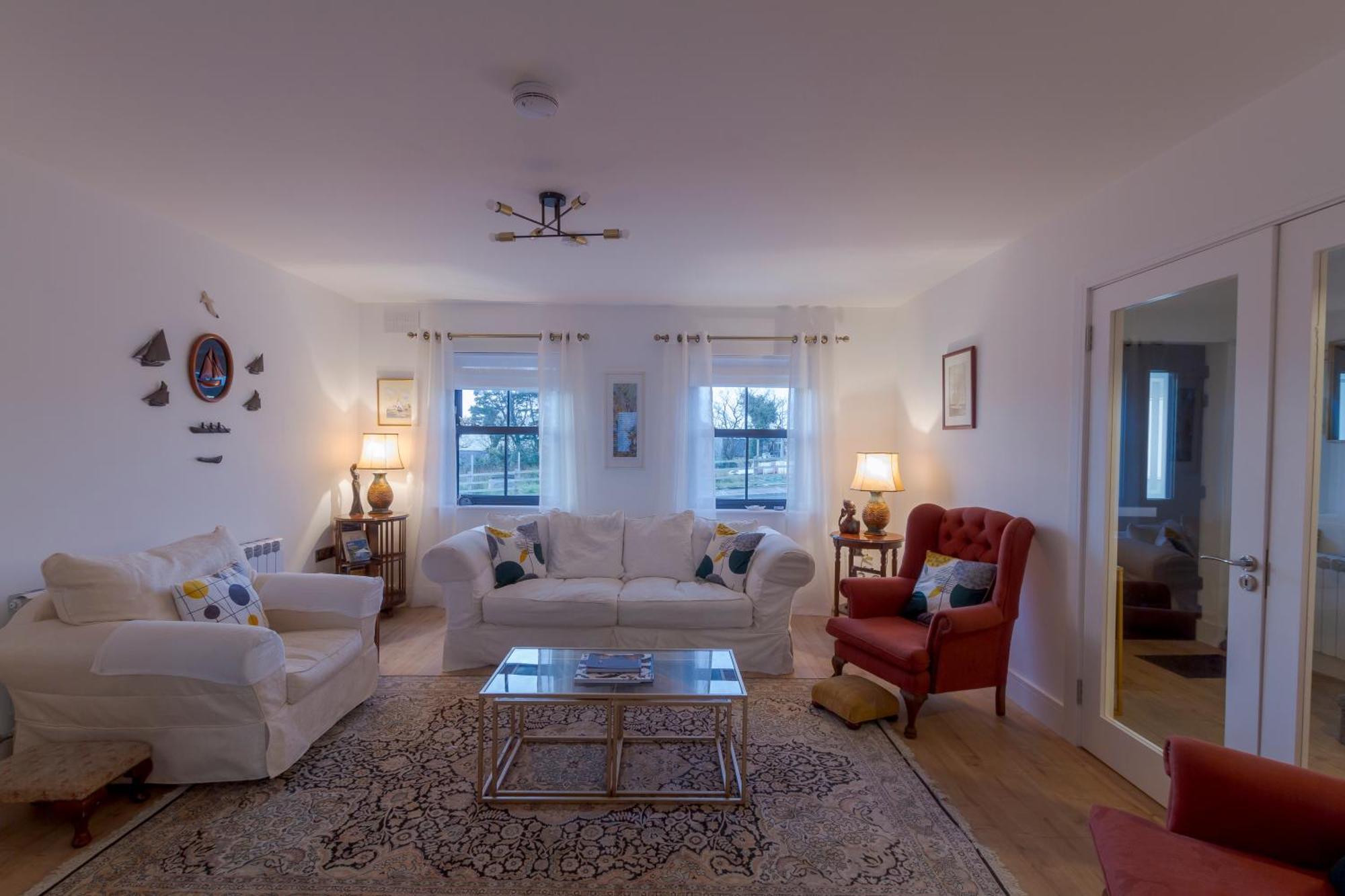 Renada Cottage Dingle Bagian luar foto