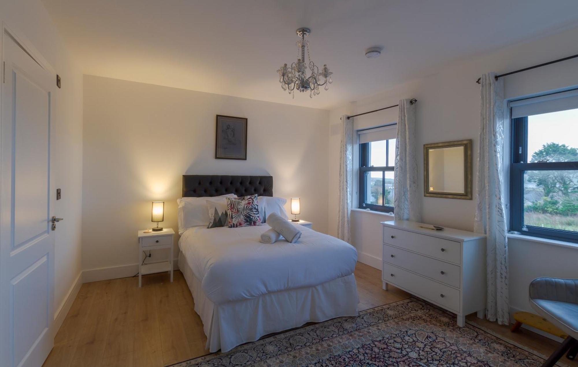 Renada Cottage Dingle Bagian luar foto