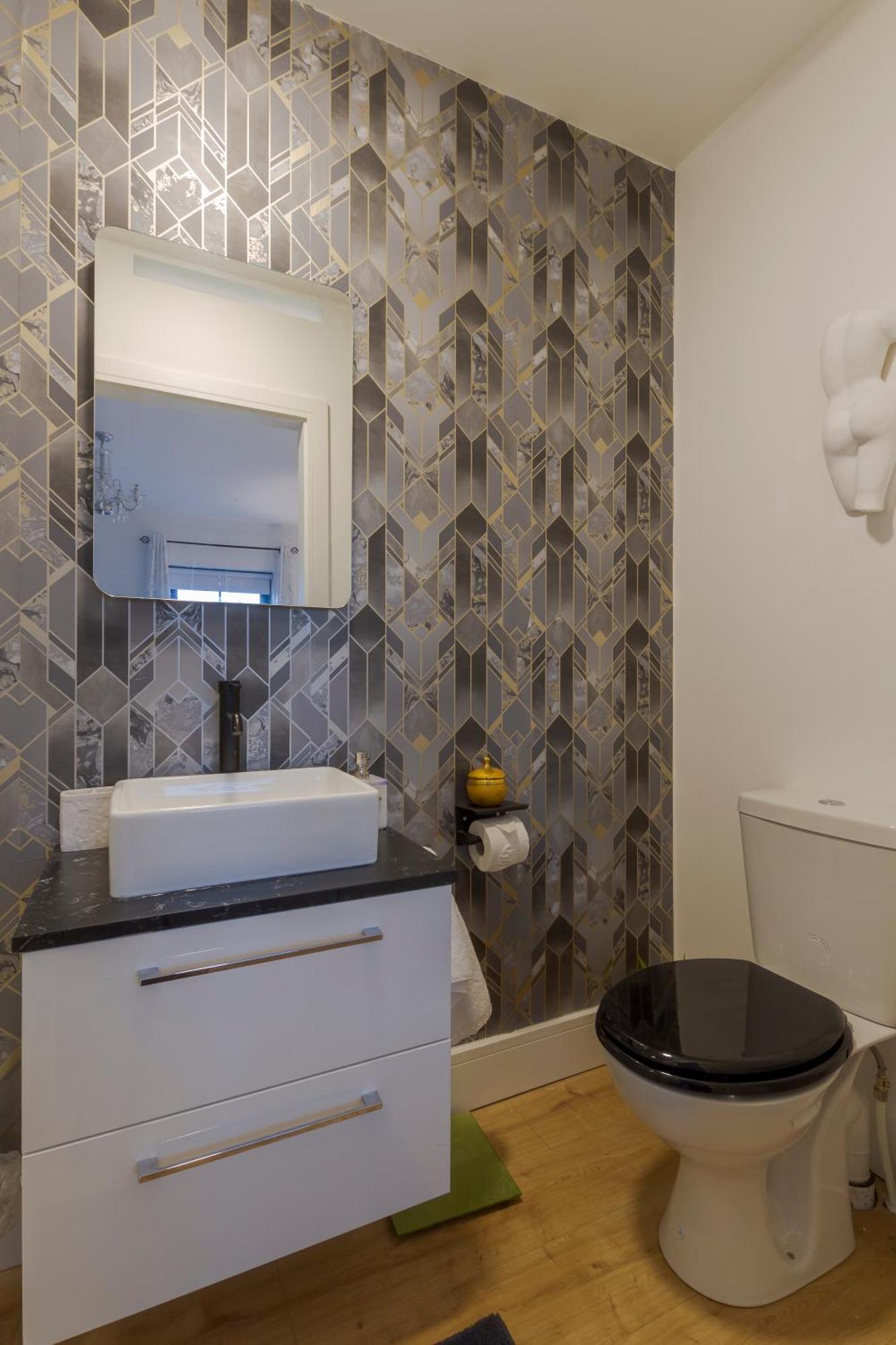 Renada Cottage Dingle Bagian luar foto