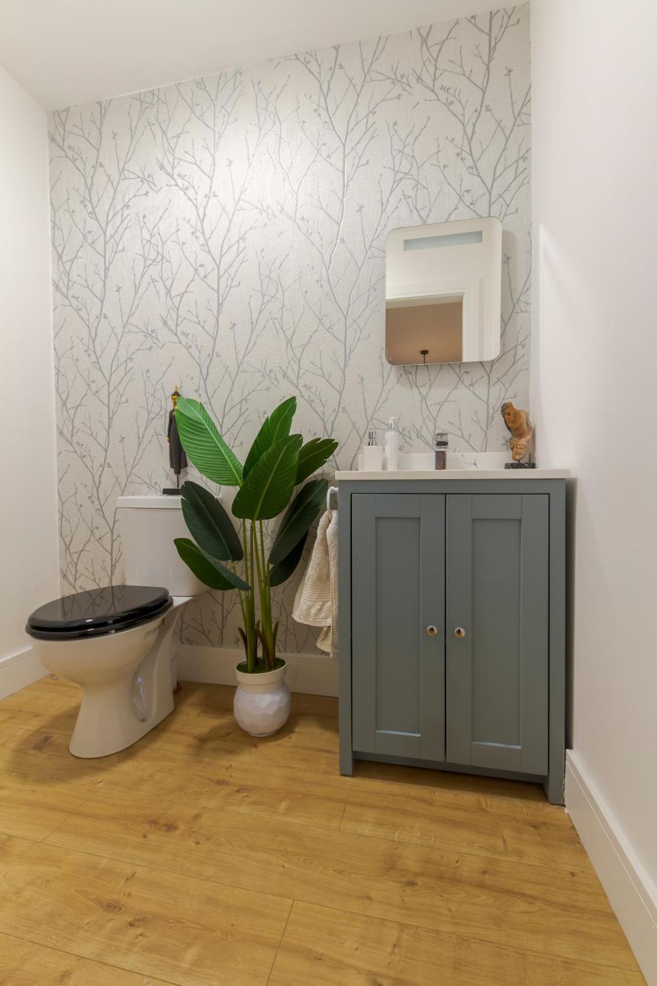 Renada Cottage Dingle Bagian luar foto