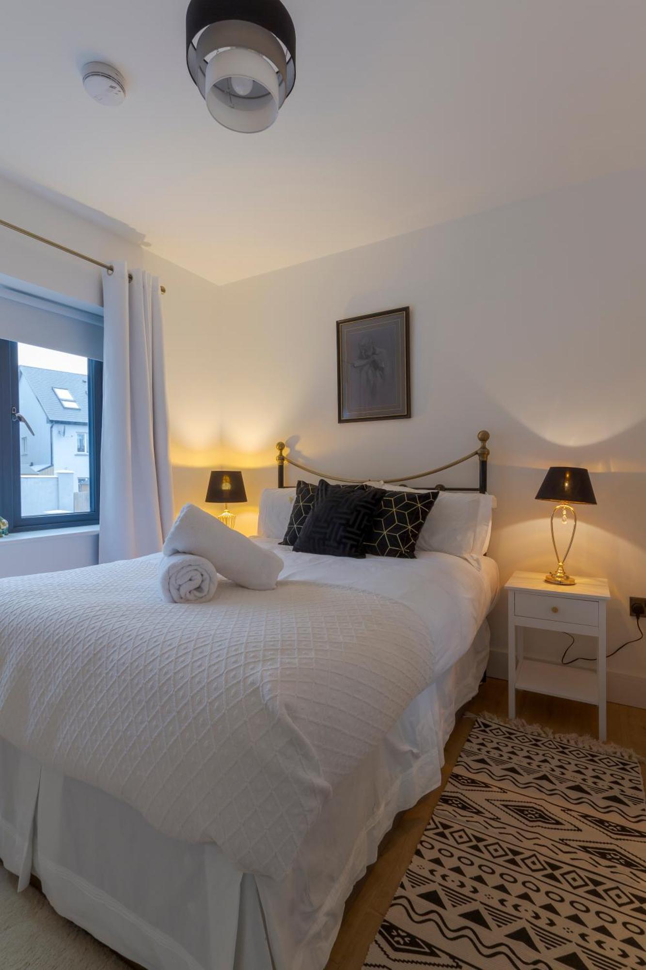 Renada Cottage Dingle Bagian luar foto